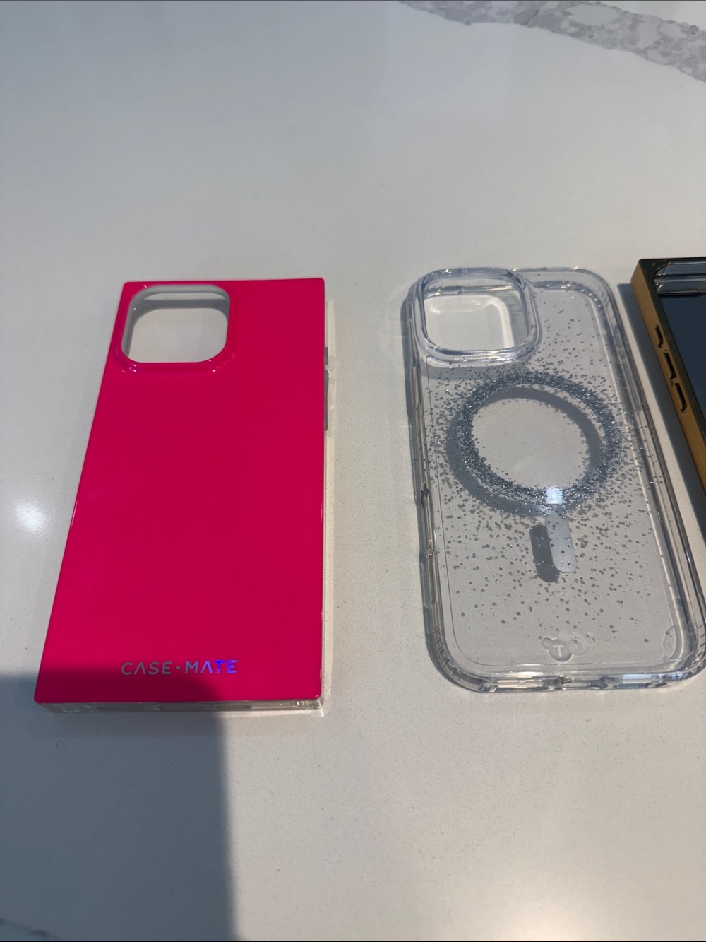 Pink Phone Case Collection - Compatible Protective Cover - Picture 4 of 4